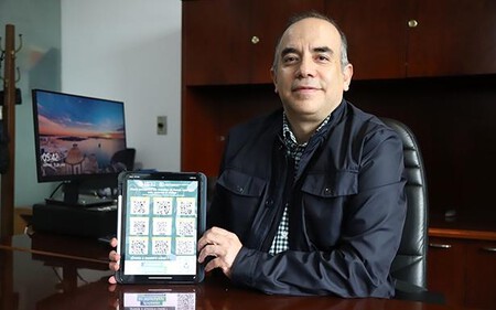 IMSS implementa códigos QR para digitalizar trámites IMSS implementa códigos QR para digitalizar trámites