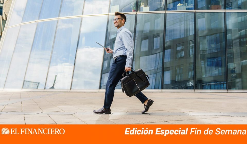 Incremento de Informalidad y Percepción de Inseguridad en México