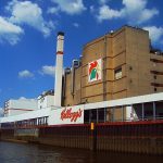 Indignación por consejo del CEO de Kellogg’s: cereal para cenar frente a la crisis Indignación por consejo del CEO de Kellogg's: cereal para cenar frente a la crisis