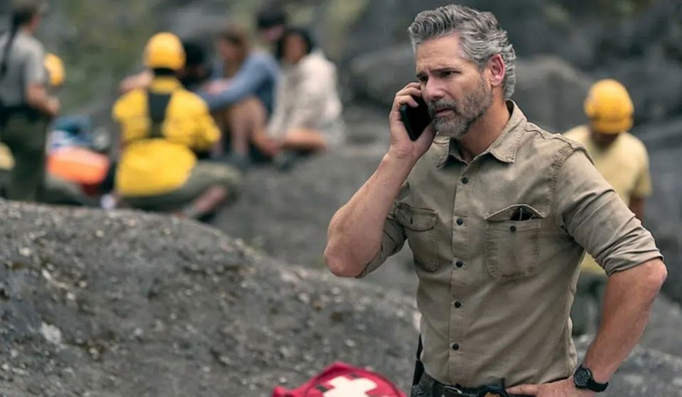 Indomable: El Nuevo Thriller de Suspense en Netflix Indomable: El Nuevo Thriller de Suspense en Netflix