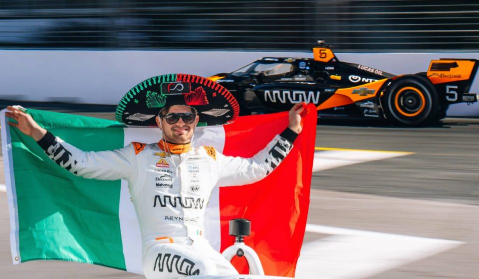 IndyCar 2025: Batalla Clave en Toronto