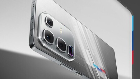 Infinix Note 50 Pro: Calidad y Precio Imbatibles en Mercado Libre Infinix Note 50 Pro: Calidad y Precio Imbatibles en Mercado Libre