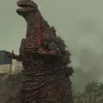 Inspiraciones de Ciencia Ficción en Dandadan Temporada 2 Inspiraciones de Ciencia Ficción en Dandadan Temporada 2