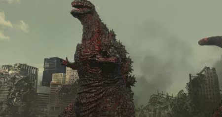 Inspiraciones de Ciencia Ficción en Dandadan Temporada 2 Inspiraciones de Ciencia Ficción en Dandadan Temporada 2