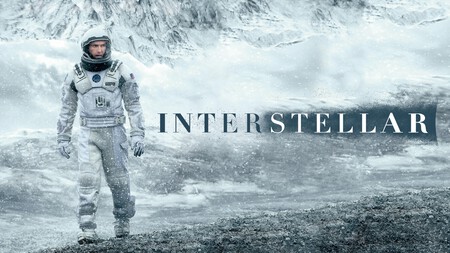 Interstellar ya disponible en streaming Interstellar ya disponible en streaming