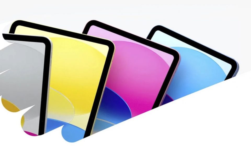 iPad 2025: Gran Oferta y Renovadas Especificaciones en Amazon iPad 2025: Gran Oferta y Renovadas Especificaciones en Amazon