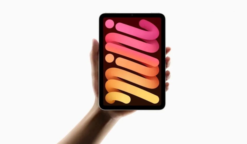 iPad mini A17 Pro: El Mejor Modelo Compacto del 2024 iPad mini A17 Pro: El Mejor Modelo Compacto del 2024