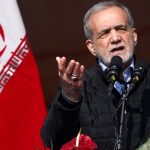 Irán suspende cooperación nuclear con el OIEA tras ataques de EE.UU. e Israel Irán suspende cooperación nuclear con el OIEA tras ataques de EE.UU. e Israel