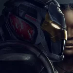 “Ironheart: La Nueva Promesa de Marvel en Disney+” "Ironheart: La Nueva Promesa de Marvel en Disney+"