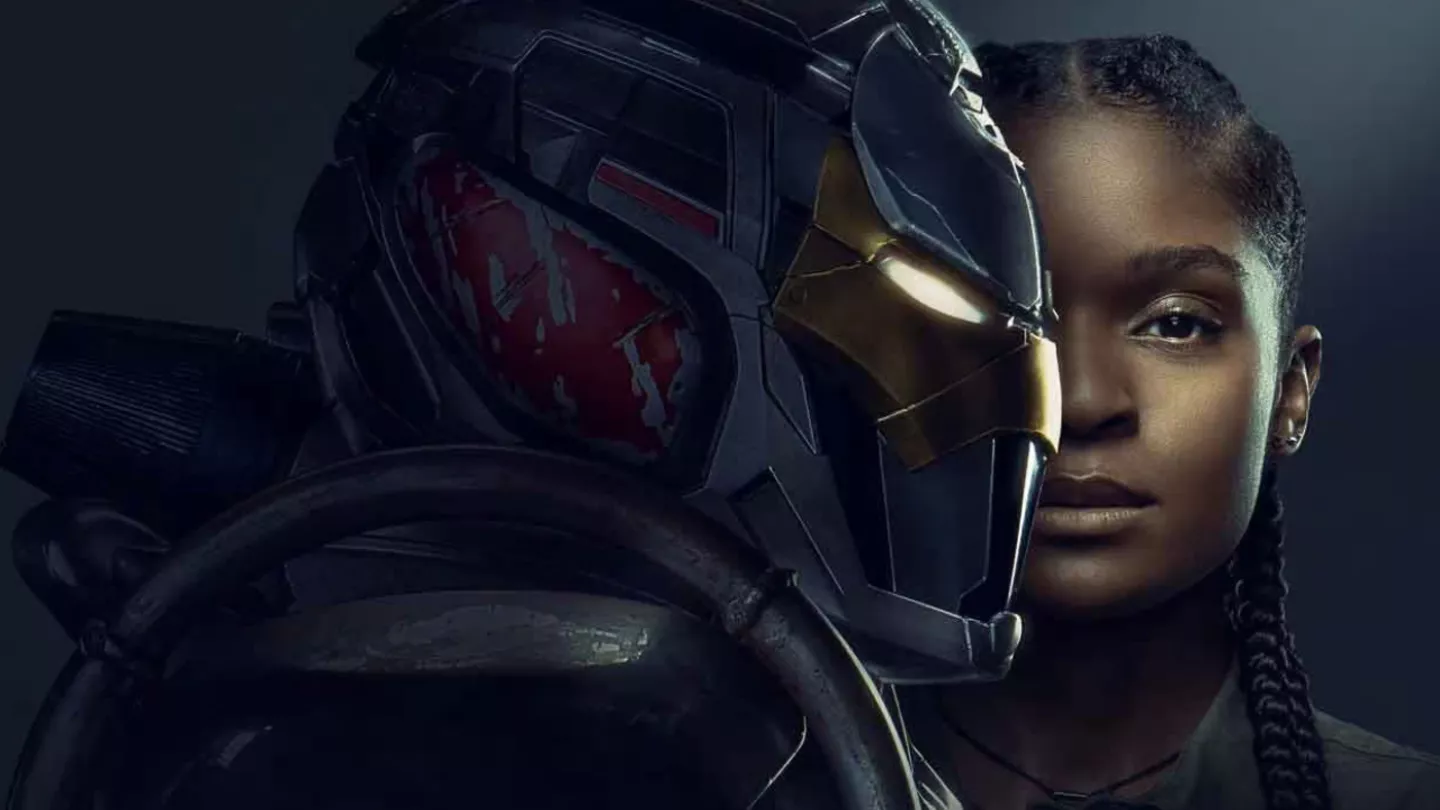 “Ironheart: La Nueva Promesa de Marvel en Disney+” "Ironheart: La Nueva Promesa de Marvel en Disney+"