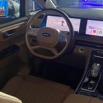 JAC presenta Dual e-drive en México: Nuevos híbridos enchufables JAC presenta Dual e-drive en México: Nuevos híbridos enchufables