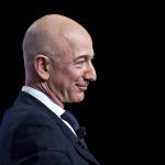 Jeff Bezos Venta Masiva de Acciones de Amazon tras su Boda Jeff Bezos Venta Masiva de Acciones de Amazon tras su Boda