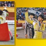 Jóvenes y Tradición: El Futuro de la Tauromaquia en México Jóvenes y Tradición: El Futuro de la Tauromaquia en México