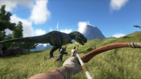 Jugador exige reembolso tras 35,000 horas en Ark Jugador exige reembolso tras 35,000 horas en Ark