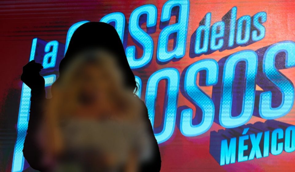 Karina Torres y su inesperado rol en “La Casa de los Famosos México 2025” Karina Torres y su inesperado rol en "La Casa de los Famosos México 2025"