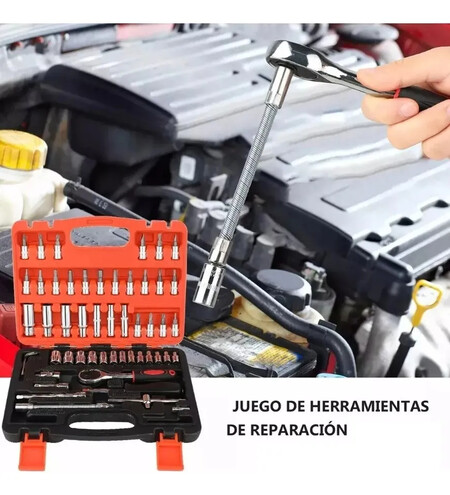 Kit de Herramientas por Menos de 300 Pesos en Mercado Libre