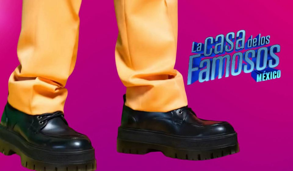 La Casa de los Famosos México 2025: Tercera Temporada Lista para el Estreno La Casa de los Famosos México 2025: Tercera Temporada Lista para el Estreno