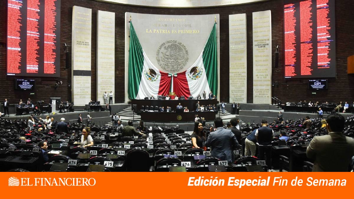 La Decadencia de la República en México La Decadencia de la República en México