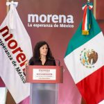 La Encrucijada de Morena: Entre Transformación Democrática y Hegemonía Autoritaria La Encrucijada de Morena: Entre Transformación Democrática y Hegemonía Autoritaria