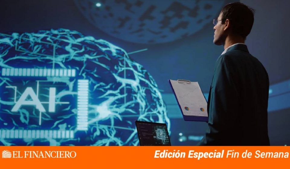 La Era de la Superinteligencia y el Futuro Económico Global La Era de la Superinteligencia y el Futuro Económico Global