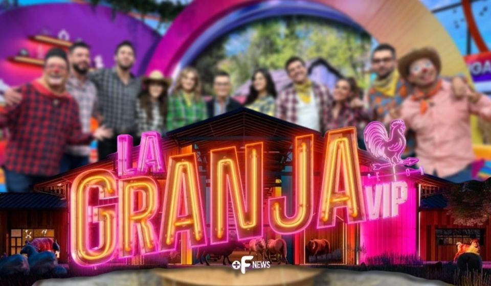 "La Granja VIP: El Nuevo Reality de TV Azteca"