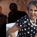 La historia de amor entre Florinda Meza, Enrique Segoviano y Chespirito La historia de amor entre Florinda Meza, Enrique Segoviano y Chespirito