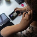 La IA y su impacto en la socialización de niños y adolescentes La IA y su impacto en la socialización de niños y adolescentes