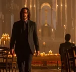 La Mala Memoria de Keanu Reeves Renombra a John Wick La Mala Memoria de Keanu Reeves Renombra a John Wick