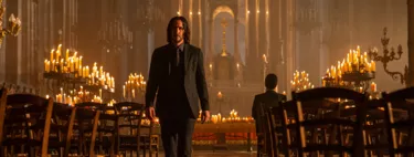 La Mala Memoria de Keanu Reeves Renombra a John Wick La Mala Memoria de Keanu Reeves Renombra a John Wick