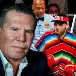 La polémica relación de Julio César Chávez con capos del narcotráfico La polémica relación de Julio César Chávez con capos del narcotráfico