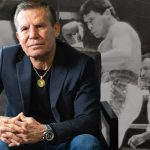 La tormentosa relación de Julio César Chávez con su padre La tormentosa relación de Julio César Chávez con su padre