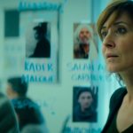 “La Unidad: Suspense Policíaco en España” "La Unidad: Suspense Policíaco en España"