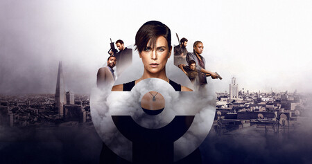 La vieja guardia y su secuela: éxito en Netflix La vieja guardia y su secuela: éxito en Netflix