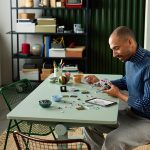 LEGO revive el Game Boy con nuevo set en México LEGO revive el Game Boy con nuevo set en México