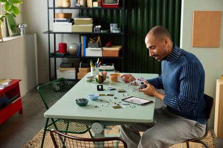 LEGO revive el Game Boy con nuevo set en México