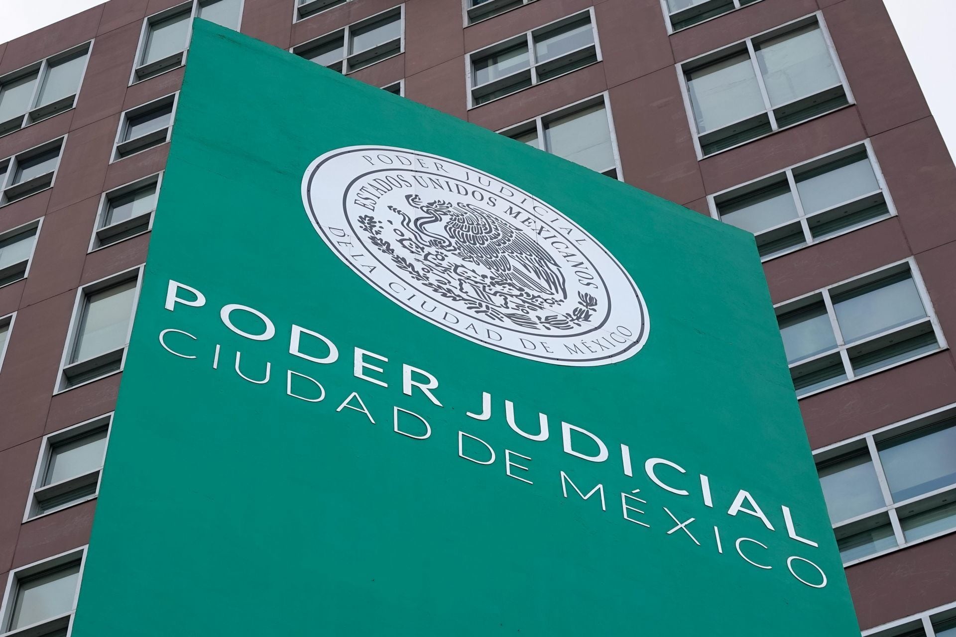 Levantan Paro en el Poder Judicial de la CDMX tras Acuerdo con el Gobierno Levantan Paro en el Poder Judicial de la CDMX tras Acuerdo con el Gobierno