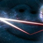 LISA: La Antena Espacial Que Escuchará el Cosmos LISA: La Antena Espacial Que Escuchará el Cosmos