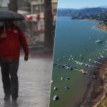 Redmi Note 14 Pro+: El Rey de la Gama Media Lluvias Impulsan Recuperación de Presas en el Sistema Cutzamala