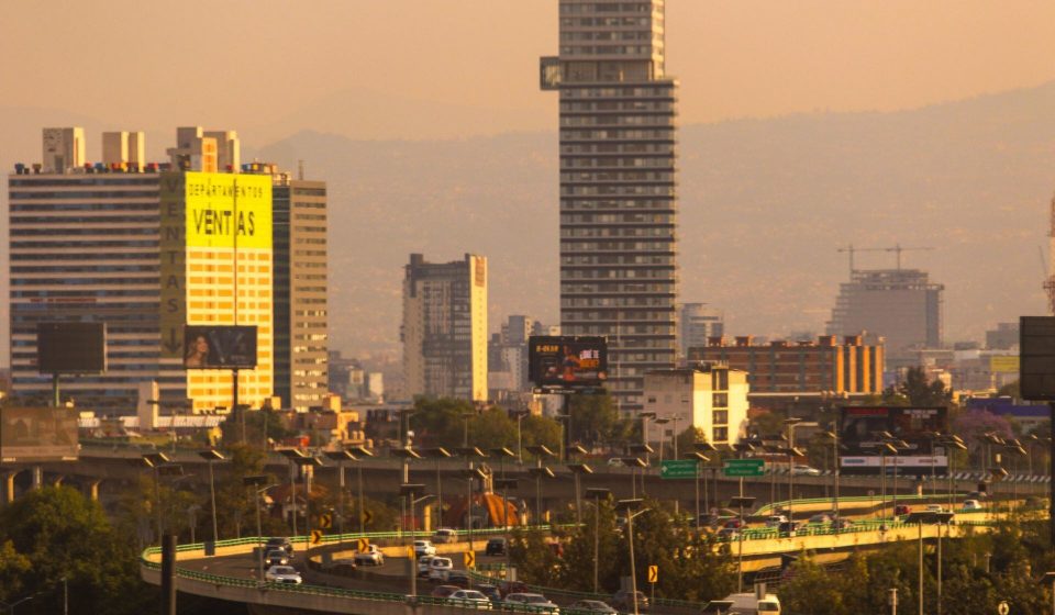 Lluvias y Cierre de Calles en CDMX: Guía para el 22 de Julio Lluvias y Cierre de Calles en CDMX: Guía para el 22 de Julio