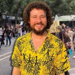 Luisito Comunica Agredido en Marcha Contra Gentrificación en CDMX Luisito Comunica Agredido en Marcha Contra Gentrificación en CDMX