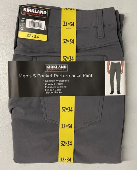 Lululemon demanda a Costco por imitaciones de ropa Lululemon demanda a Costco por imitaciones de ropa