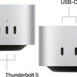 Mac mini M4: Potencia y Compactibilidad en Casa Mac mini M4: Potencia y Compactibilidad en Casa