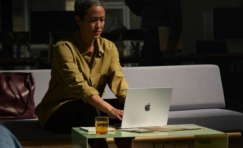 MacBook Pro M4 Pro: Rendimiento y Elegancia a Buen Precio MacBook Pro M4 Pro: Rendimiento y Elegancia a Buen Precio