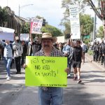 Marcha en CDMX: Protesta Contra la Gentrificación Marcha en CDMX: Protesta Contra la Gentrificación