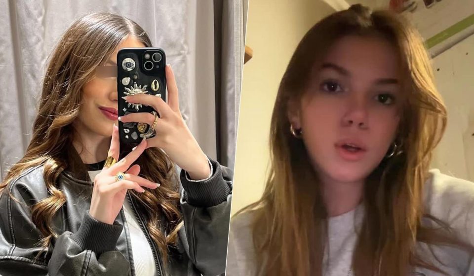 Marianne Gonzaga: Perdón y Libertad Condicionada tras Acuerdo Judicial Marianne Gonzaga: Perdón y Libertad Condicionada tras Acuerdo Judicial