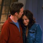 Matthew Perry y su Despedida Icónica en Friends Matthew Perry y su Despedida Icónica en Friends