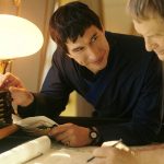 “Megalópolis: La Ambiciosa Película de Coppola en Movistar Plus+” "Megalópolis: La Ambiciosa Película de Coppola en Movistar Plus+"