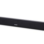“Mejora el Sonido de tu TV con la Barra de Sonido Sharp por 50 Euros” "Mejora el Sonido de tu TV con la Barra de Sonido Sharp por 50 Euros"