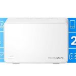 Mejora tu conexión en casa con WiFi Mesh de Mercusys Mejora tu conexión en casa con WiFi Mesh de Mercusys