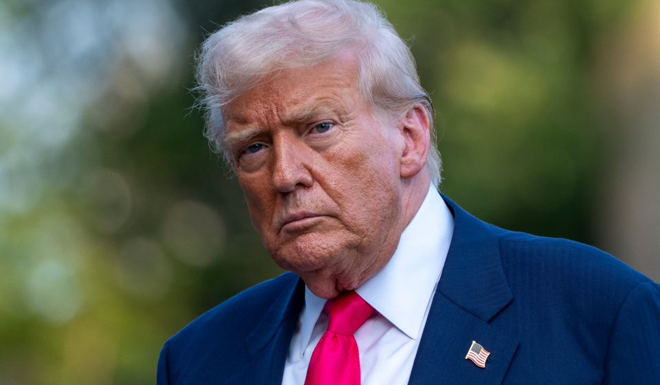 Mercados Ignoran Amenaza Arancelaria de Trump Mercados Ignoran Amenaza Arancelaria de Trump